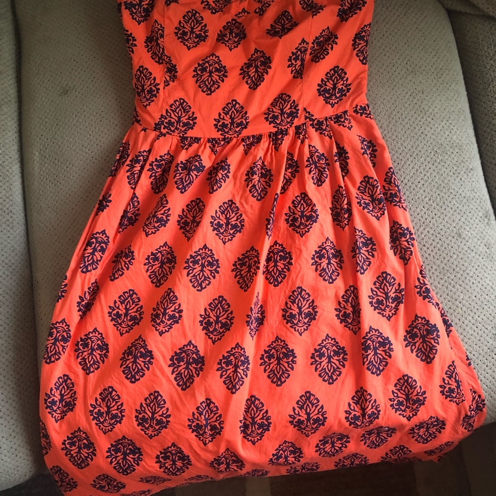 Summer dress